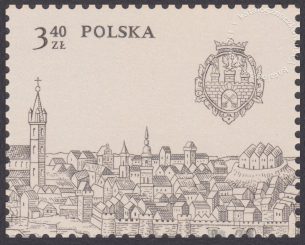 750-lecie lokacji Poznania - 3898