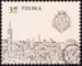 750 lecie lokacji Poznania znaczek numer 3898
