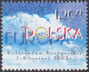 Polska w Unii Europejskiej - 3901