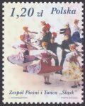 50 lecie zespołu pieśni i tańca Śląsk - 3926