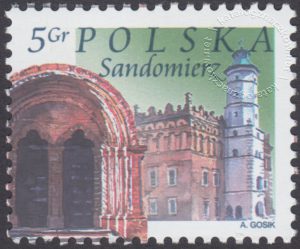 Miasta polskie - 3941