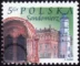 Miasta polskie - Sandomierz znaczek numer 3941