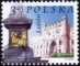 Miasta polskie - Lublin znaczek numer 3946
