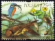 Fauna i flora akwenów słodkowodnych znaczek numer 3952