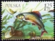 Fauna i flora akwenów słodkowodnych znaczek numer 3953