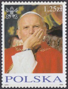 Osiem wizyt duszpasterskich Ojca Świętego Jana Pawła II w Polsce - 3959
