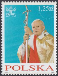 Osiem wizyt duszpasterskich Ojca Świętego Jana Pawła II w Polsce - 3963