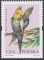 Egzotyczne ptaki hodowlane - 3968