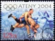 Igrzyska XXVIII Olimpiady Ateny 2004 znaczek numer 3979