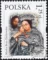 Sanktuaria Maryjne znaczek numer 3984
