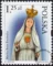 Sanktuaria Maryjne znaczek numer 3987