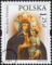 Sanktuaria Maryjne znaczek numer 3993