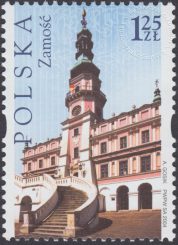 Dziedzictwo kulturowe świata - Polska - 4007