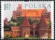 Dziedzictwo kulturowe świata - Polska znaczek numer 4008