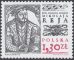 500 Rocznica urodzin Mikołaja Reja (1505 - 1569) - 4019