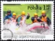 Sporty ekstremalne znaczek numer 4029