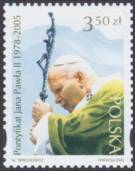 Pontyfikat Papieża Jana Pawła II - 4031