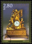 200 lecie powstania muzeum w Wilanowie znaczek numer 4044