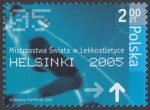 Mistrzostwa Świata w Lekkoatletyce Helsinki 2005 - 4053