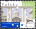 Stolice państw Unii Europejskiej znaczek numer 4067