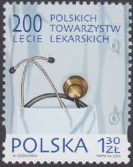 200-lecie Polskich Towarzystw Lekarskich - 4074