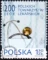200-lecie Polskich Towarzystw Lekarskich znaczek numer 4074