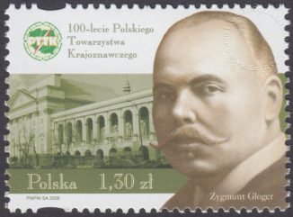 100-lecie Polskiego Towarzystwa Krajoznawczego - 4081