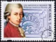 250 rocznica urodzin Wolfganga Amadeusza Mozarta znaczek numer 4079