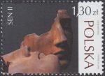 Współczesna rzeźba polska - Igor Mitoraj - 4084