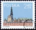 Miasta polskie - Częstochowa znaczek numer 4088