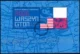 Światowa Wystawa Filatelistyczna. Waszyngton 2006 blok numer 141