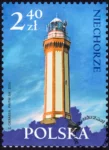 Latarnie morskie numer 4095