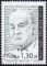 100 rocznica urodzin Jerzego Giedroycia znaczek numer 4102