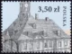 XIX Walny Zjazd Polskiego Związku Filatelistów znaczek numer 4106B