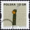 Polskie Abecadło znaczek numer 4108