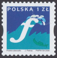 Polskie Abecadło - 4113