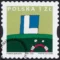 Polskie Abecadło znaczek numer 4113