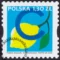Polskie Abecadło znaczek numer 4115