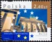 Stolice Państw Unii Europejskiej znaczek numer 4121