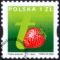 Polskie Abecadło znaczek numer 4137