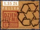 Dzień Ziemi w Polsce znaczek numer 4157