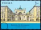 Światowa Wystawa Filatelistyczna w Sankt Petersburgu znaczek numer 4166