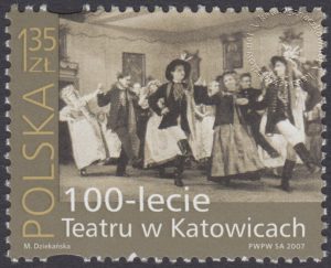 100-lecie Teatru w Katowicach - 4182