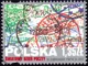 Światowy Dzień Poczty znaczek numer 4183