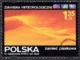 Zjawiska meteorologiczne znaczek numer 4205
