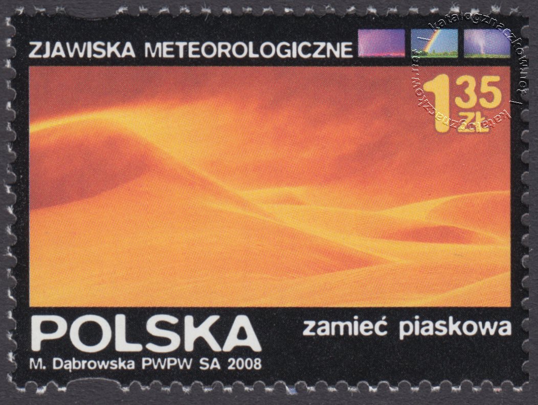zjawiska-meteorologiczne-4205-katalog-polskich-znaczk-w-pocztowych
