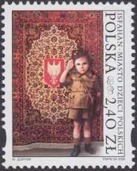 Isfahan - miasto dzieci polskich - 4214