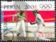 Igrzyska XXIX Olimpiady, Pekin 2008 znaczek numer 4221