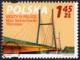 Mosty w Polsce znaczek numer 4223