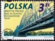 Mosty w Polsce znaczek numer 4226